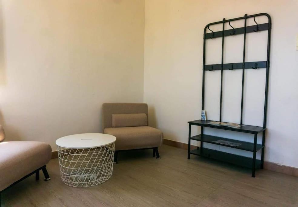 Glamstudio Taormina Center Amazing View On Private Terrace Homgarden Exterior foto